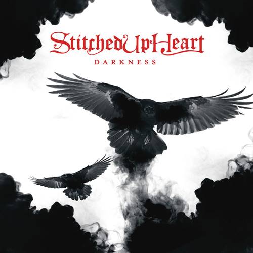 Stitched Up Heart - Discography (4 Releases) (2010-2020) MP3