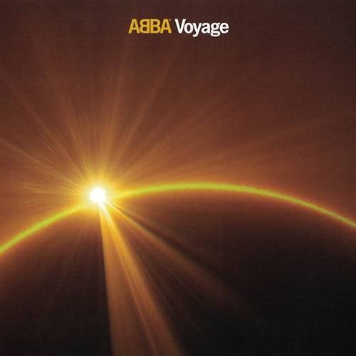 ABBA - Voyage With ABBA Gold [Japanese Limited Edition, Compilation] (2021) MP3