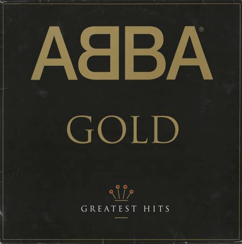 ABBA - Voyage With ABBA Gold [Japanese Limited Edition, Compilation] (2021) MP3