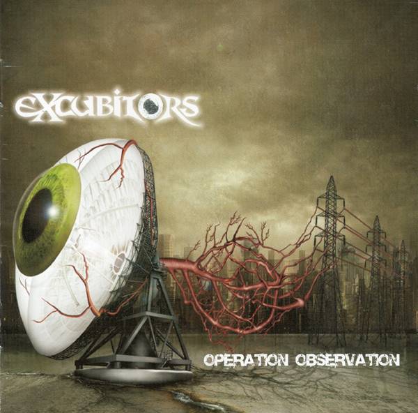 eXcubitors -  [6CD] (2007-2021) MP3