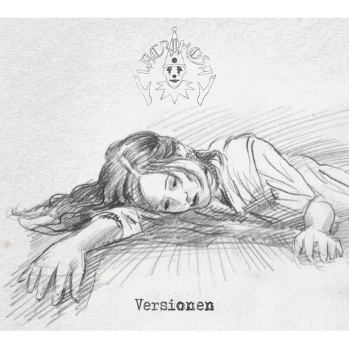 Lacrimosa - 1990-2020 The Anniversary Box [3CD] (2020) MP3
