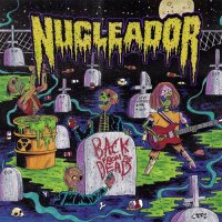 Nucleador - Back From The Dead (2021) MP3