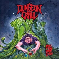 Dungeon Crawl - Roll For Your Life (2021) MP3