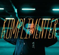 Komplimenter - Коллекция (2017-2021) MP3