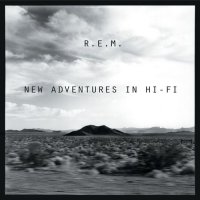 R.E.M. - New Adventures In Hi-Fi [25th Anniversary Edition] (1996/2021) MP3