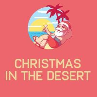 VA - Christmas In The Desert (2021) MP3