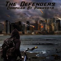 VA - The Defenders (2021) MP3
