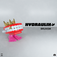 Hydraulix - BRUXISM [EP] (2020) MP3