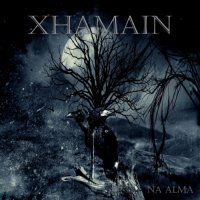 Xhamain - Na Alma (2021) MP3