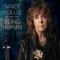 Sande Lollis - Being Human (2021) MP3