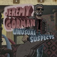 Jeremy Gorman - Unusual Suspects (2021) MP3