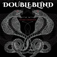 Doubleblind - Snake Charmer (2021) MP3