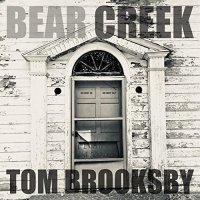 Tom Brooksby - Bear Creek (2021) MP3