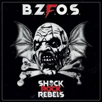 Bloodsucking Zombies from outer Space - Shock Rock Rebels (2021) MP3