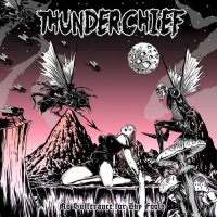 Thunderchief - Коллекция [3CD] (2019-2021) MP3