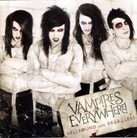 Vampires Everywhere! -  [6CD] (2011-2021) MP3