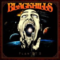 Blackhills - Planet B (2021) MP3