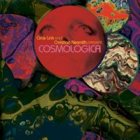 Circe Link And Christian Nesmith - Cosmologica (2021) MP3