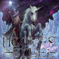 Hooves of Steel - Winter Storm (2021) MP3