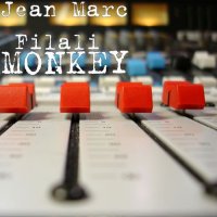 Jean Marc Filali - Monkey (2021) MP3