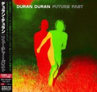 Duran Duran - Future Past [Japanese Edition] (2021) MP3