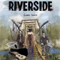 Guthrie Kennard - Riverside (2021) MP3