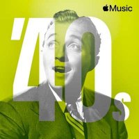 VA - '40s Jazz & Pop Essentials (2021) MP3