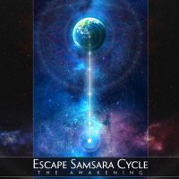Escape Samsara Cycle - The Awakening (2021) MP3
