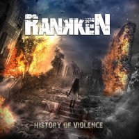 Rankken - History of Violence (2021) MP3