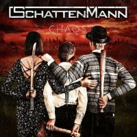 Schattenmann - Chaos (2021) MP3