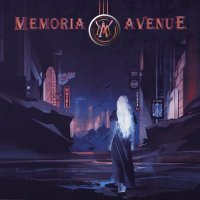 Memoria Avenue - Memoria Avenue (2021) MP3