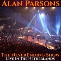 Alan Parsons - The Neverending Show: Live in the Netherlands [2CD] (2021) MP3