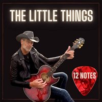 12 Notes - The Little Things (2021) MP3