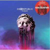 OneRepublic - Human [Target Exclusive] (2021) MP3