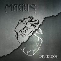 Magus - Divididos (2021) MP3