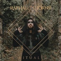 Raphael and the Thorns - Rituals (2021) MP3