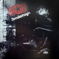 3milehigh - 3milehigh (2021) MP3