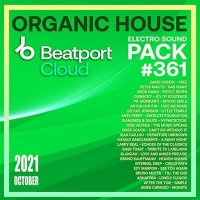 VA - Beatport Organic House: Sound Pack #361 (2021) MP3