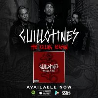 Guillotines - Discography [3CD] (2019-2020) MP3