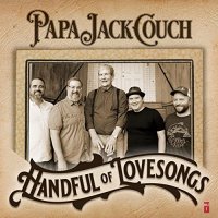 Papa Jack Couch - Handful Of Lovesongs (2021) MP3