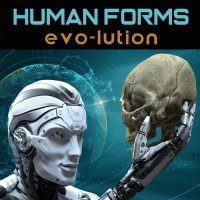 Evo-Lution - Human Forms (2021) MP3