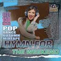 VA - Hymn For The Weekend (2021) MP3