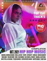 VA - October Hip Hop Compilation (2021) MP3
