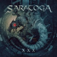 Saratoga - XXX (2021) MP3