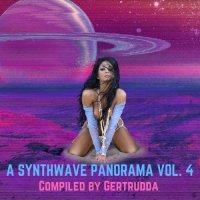 VA - A Synthwave Panorama Vol. 4 (2018) MP3
