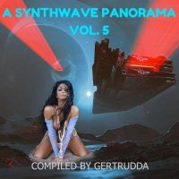 VA - A Synthwave Panorama Vol. 5 (2018) MP3