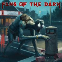 Fans of the Dark - Fans of the Dark (2021) MP3