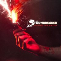 Stormbreaker - Strike the Match (2021) MP3