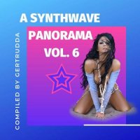 VA - A Synthwave Panorama Vol. 6 (2019) MP3