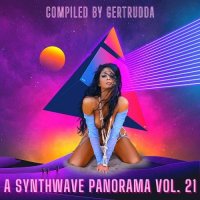 VA - A Synthwave Panorama Vol. 21 (2021) MP3